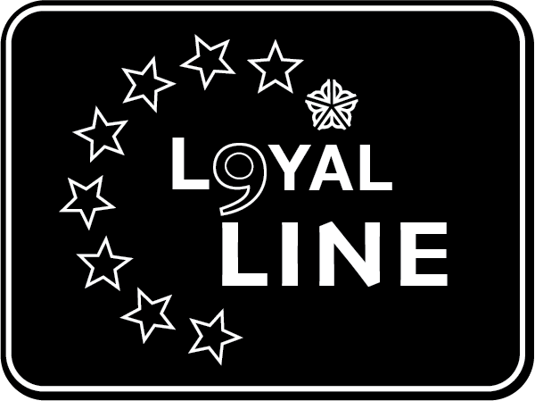 Loyal 9 Line LOGO